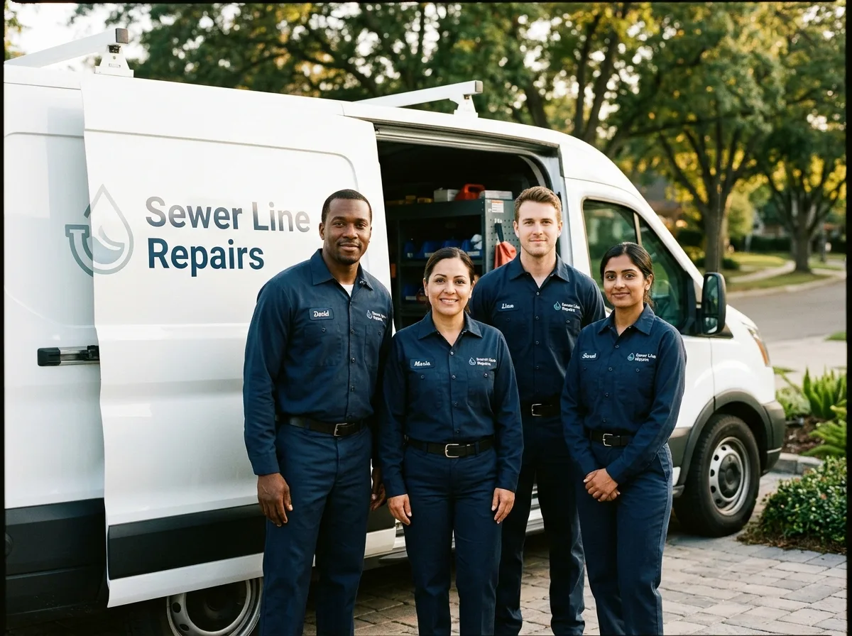 Emergency Plumber company in Cave Springs, AR