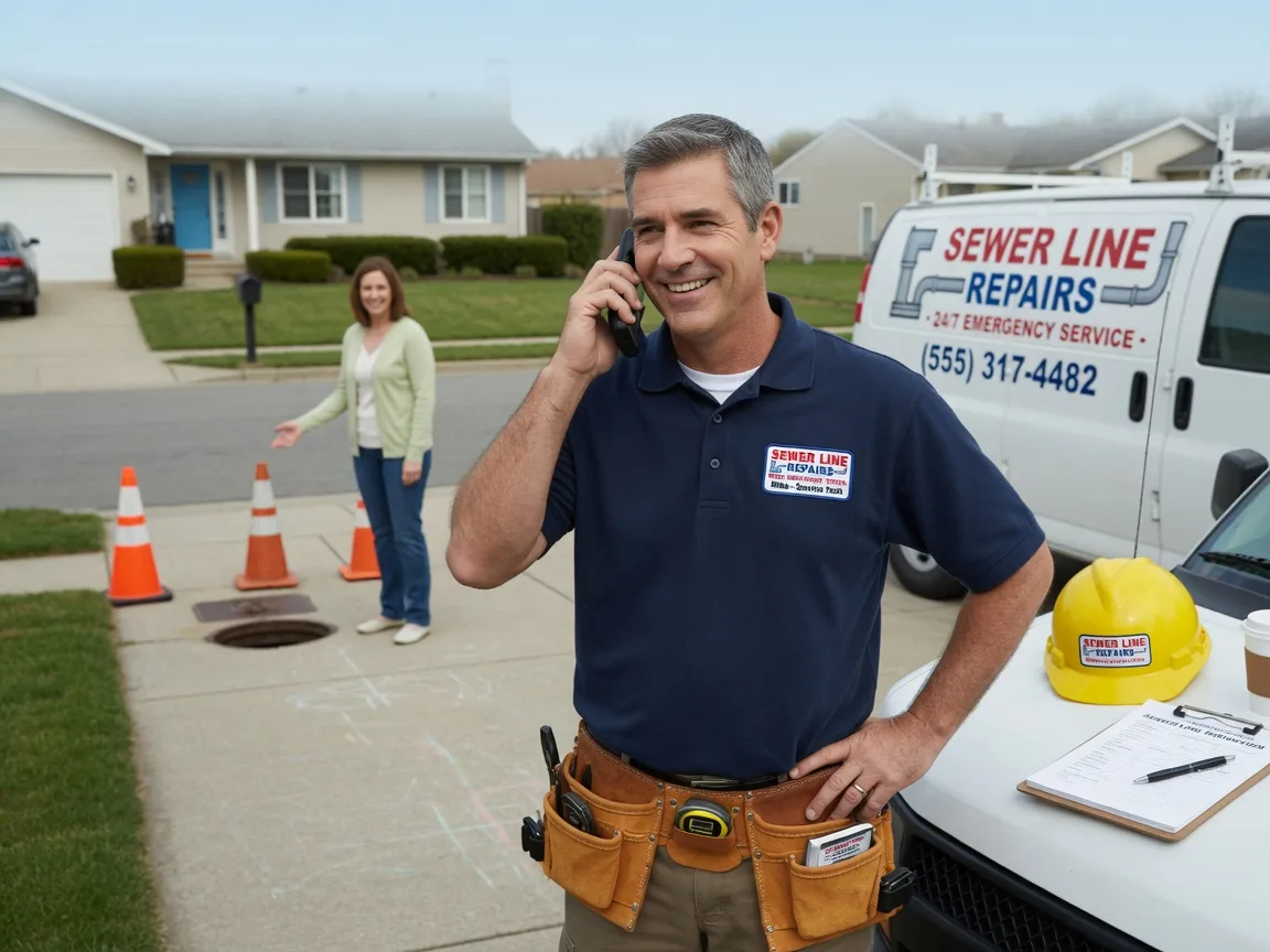 Emergency Plumber Cave Springs, AR FAQs